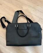 Travelteq briefcase zwart, Ophalen of Verzenden, Zo goed als nieuw, Zwart