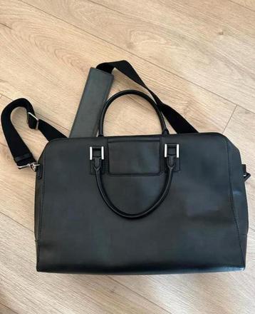Travelteq briefcase zwart beschikbaar voor biedingen