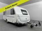 Knaus Südwind 450 FU Zakluifel Dak INCL. STALLING, Caravans en Kamperen, Caravans, Rondzit, Mover, Bedrijf, 4 tot 5 meter