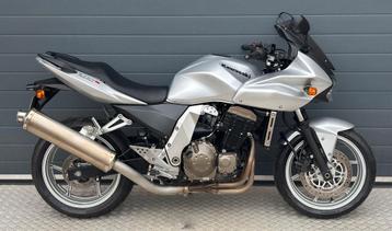 KAWASAKI Z 750 S (bj 2007) beschikbaar voor biedingen