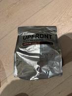 Upfront whey milkshake chocolade, Ophalen of Verzenden, Nieuw, Poeder of Drank