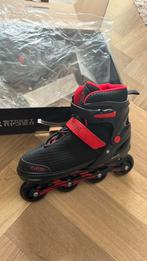 Rolschaatsen maat 38-42 NIEUW in verpakking, Sport en Fitness, Nieuw, Overige merken, Verstelbaar, Inline skates 4 wielen