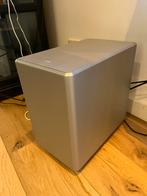 TAW8506 wireless subwoofer, Subwoofer, Zo goed als nieuw, 120 watt of meer, Ophalen