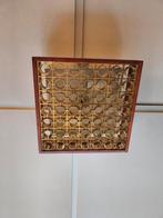 Fagerhult Sweden Vintage Plafonnière Hanglamp Plafondlamp, Gebruikt, Ophalen of Verzenden, Nvt, Nvt