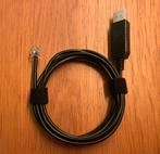P1 kabel voor ISKRA AM550 (gestest), Nieuw, Kabel of Snoer, Ophalen of Verzenden