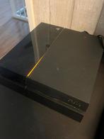 Goedwerkende playstation 4 inclusief spellen, Spelcomputers en Games, Spelcomputers | Sony PlayStation 4, Ophalen, Zo goed als nieuw