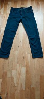 Vanguard Heren Jeans Blauw 32 x 32, Blauw, Ophalen of Verzenden, Zo goed als nieuw, Vanguard