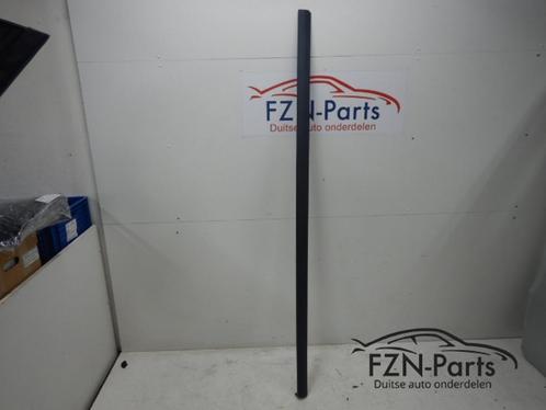 VW Polo 2G GTI R-Line Sideskirt Links L 2G0853859B Zwart, Auto-onderdelen, Carrosserie en Plaatwerk, Gebruikt, Ophalen of Verzenden