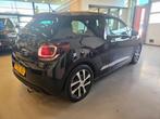 Citroen DS3 1.2 VTi So Chic, Voorwielaandrijving, Euro 5, Gebruikt, 31 €/maand