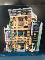 Lego 10278 Politiebureau - Zeer Goede Staat, Kinderen en Baby's, Speelgoed | Duplo en Lego, Ophalen of Verzenden, Zo goed als nieuw