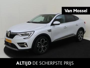 Renault Arkana 1.6 E-Tech Hybrid 145 Intens | AUTOMAAT | Nav beschikbaar voor biedingen