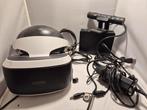 Ps4 - PSVR PlayStation V2 VR set inclusief camera,, Ophalen of Verzenden, Zo goed als nieuw, Sony PlayStation