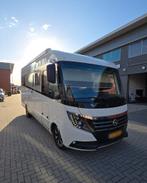 Niesmann+Bischoff Arto 72L: vol opties, Caravans en Kamperen, Campers, Ringverwarming, Fiat, 7 tot 8 meter, Diesel