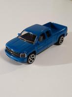 Majorette Chevrolet Silverado Pickup Modelauto, Ophalen of Verzenden, Nieuw, Auto