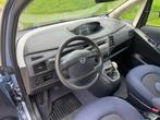 Lancia Musa 1.4-16V Platino Plus ECC Audio/CD Electric pakke, Voorwielaandrijving, Gebruikt, Blauw, Bedrijf