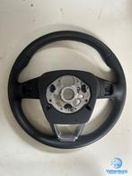 Originele Audi A4 S4 Q4 Q5 Q7 Q8 S line leder geperforeerd s, Auto-onderdelen, Ophalen of Verzenden, Gebruikt