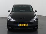Tesla Model Y Long Range AWD 75 kWh | SOH 95% | Panoramadak, Auto's, Tesla, Automaat, Stof, Gebruikt, Electronic Stability Program (ESP)