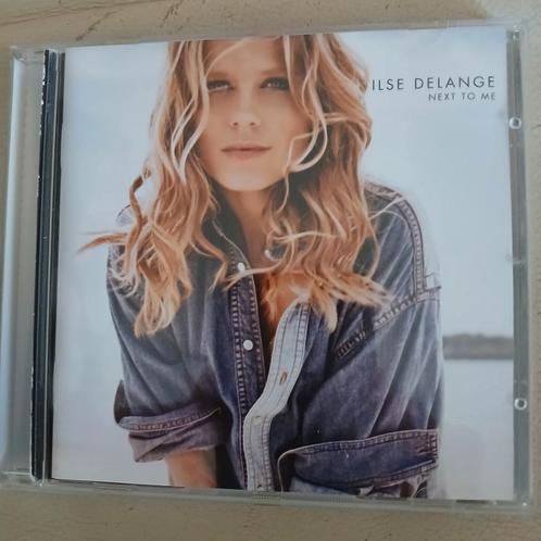 CD Ilse DeLange - Next To Me, Cd's en Dvd's, Cd's | Country en Western, Gebruikt, Ophalen of Verzenden