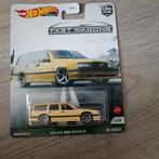 Hot Wheels Volvo 850 Estate Fast Wagons, Ophalen of Verzenden, Nieuw, Auto
