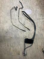 Piaggio quartz radiateur, Motoren, Ophalen