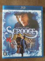 Scrooge 1970 The Musical Bluray, Cd's en Dvd's, Ophalen of Verzenden, Zo goed als nieuw, Overige genres