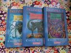 Deltora serie 2 compleet - Emily Rodda, Ophalen of Verzenden, Zo goed als nieuw, Emily Rodda