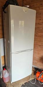 Gratis af te halen koelvries combi, Ophalen, Gebruikt, 200 liter of meer, Met aparte vriezer