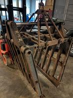 Stenenklem steenklem, Ophalen