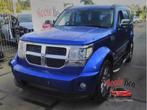 Portier 4Deurs links-voor van een Dodge Nitro (PB5), Auto-onderdelen, Carrosserie en Plaatwerk, Gebruikt, Deur, Ophalen of Verzenden