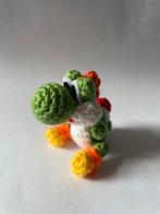 Yoshi gehaakt handgemaakt *nieuw*, Ophalen of Verzenden, Nieuw