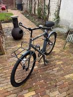 Veloretti Caféchaser Gun Metal Grey, Gebruikt, Versnellingen, 57 tot 61 cm, Ophalen