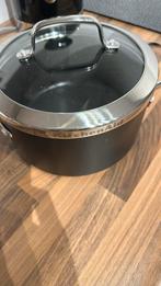 Kitchenaid kookpan, Ophalen, Zo goed als nieuw