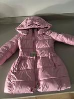 Monalisa winterjas maat 98, Ophalen of Verzenden, Zo goed als nieuw, Meisje