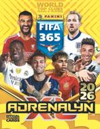 GEZOCHT: FIFA365 Adrenalyn 2026 Ajax parallels en limiteds, Verzamelen, Ophalen of Verzenden, Zo goed als nieuw, Ajax, Spelerskaart