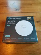 TP-Link Omada AX3000 Plafond Access Point - Nieuw, Ophalen of Verzenden