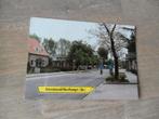 Koekange dr, Dorpsstraat 1981, Verzamelen, Ansichtkaarten | Nederland, Verzenden, 1980 tot heden, Gelopen, Drenthe