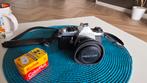 Pentax ME super, Ophalen of Verzenden, Zo goed als nieuw, Spiegelreflex, Pentax