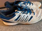 ADIDAS SPORTSCHOENEN MT 47 binnensport ( zie foto’s), Adidas, L00, Schoenen, Ophalen of Verzenden