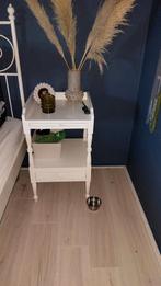 Kastje ( nacht), Ophalen