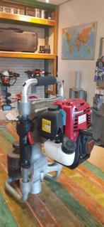 Te Koop Rhino Multi Pro XA Palenrammer, Gebruikt, EuroGate International Galileistraat 6, 7701 SK DEDEMSVAART, Info@eurogate-international.com