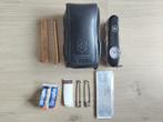 Victorinox SwissChamp SuperTimer + SOS kit (ERG ZELDZAAM), Ophalen of Verzenden, Gebruikt