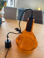 Plumen drop top 001 lamp, Huis en Inrichting, Lampen | Hanglampen, Ophalen, Zo goed als nieuw, Glas, 75 cm of meer