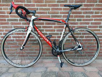 Willier Izoard Xp framemaat 58 beschikbaar voor biedingen