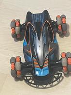 Mooie bestuurbare auto van vtech, Ophalen of Verzenden, Zo goed als nieuw