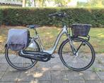Zeer Nette Giant Elegance-E+ Hybrid Elektrische Damesfiets, Ophalen, Zo goed als nieuw, 50 km per accu of meer