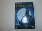 DVD: Underworld, Vanaf 12 jaar, Ophalen of Verzenden, Gebruikt, Overige genres