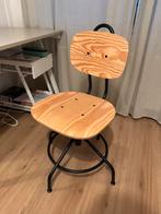 IKEA KULLABERG bureaustoel, Ophalen, Zo goed als nieuw, Bureaustoel