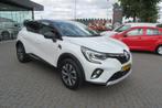 Renault Captur 1.0 TCe 100 Intens, Navi, Camera, Trekhaak, 12 maanden, 101 pk, Gebruikt, Euro 6