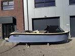 Liberty 20T Tender Sloep Compleet 2019 incl. Suzuki 20PK 4T, 10 tot 30 pk, Gebruikt, Nijverheidsweg 3F, Liberty