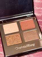 Charlotte Tilbury luxury palette the bella sofia, Sieraden, Tassen en Uiterlijk, Uiterlijk | Cosmetica en Make-up, Nieuw, Ophalen of Verzenden